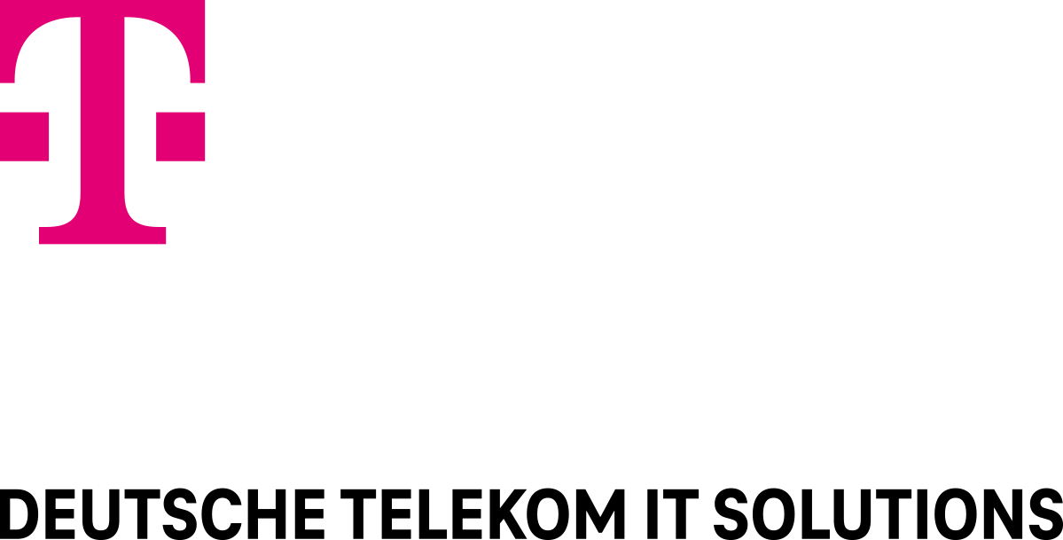 Deutsche Telekom IT Solutions.